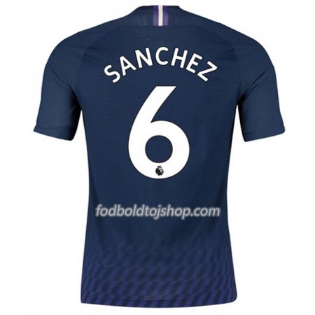 Tottenham Hotspur SANCHEZ 6 Udebanetrøje 2019-20 S/S